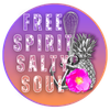 The Salty Housewife 