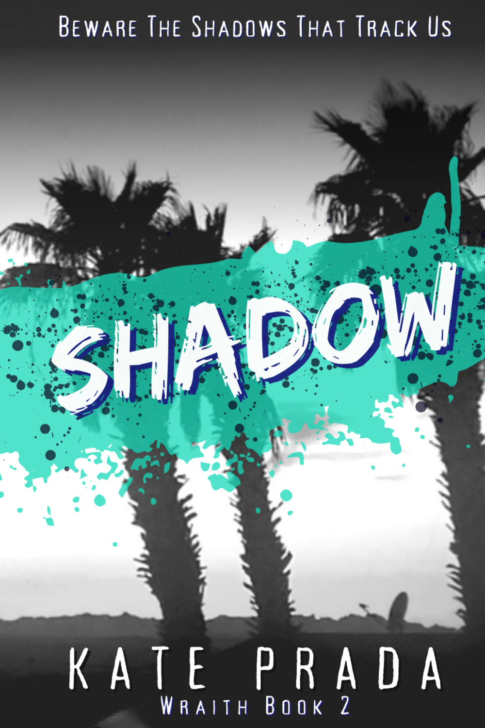 Shadow by Kate Prada 